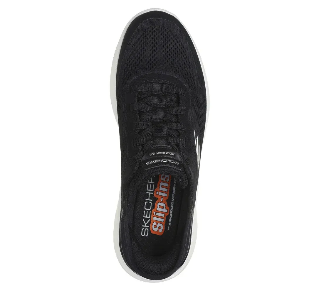 Men's Slip-Ins: Bounder 2.0 - Emerged