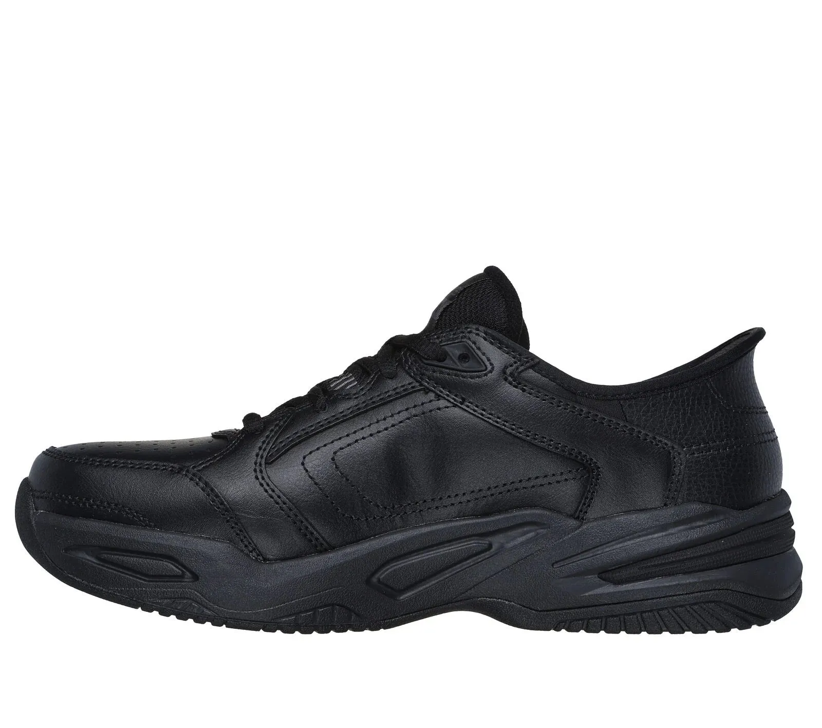 Men's Slip-Ins: Durham - Delvor