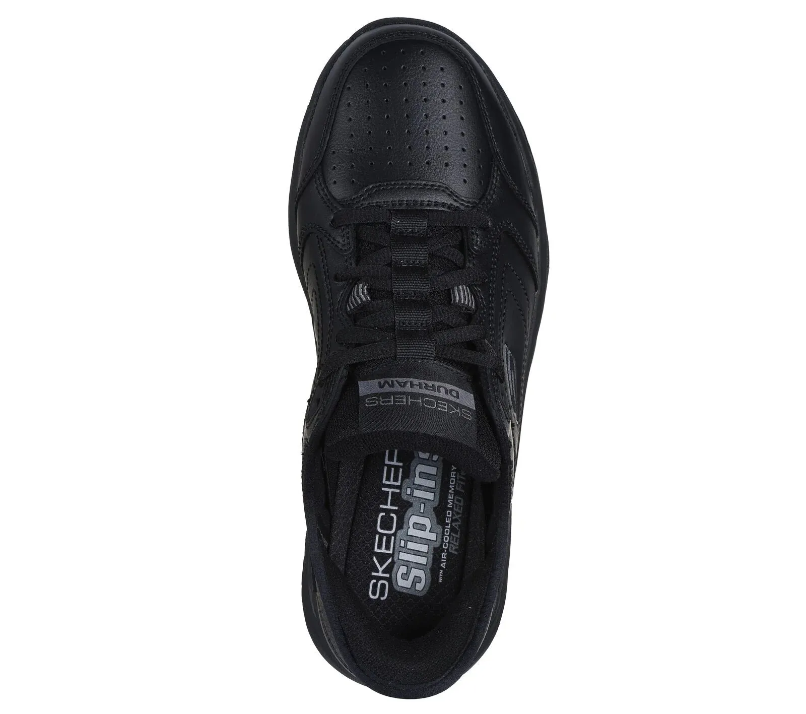 Men's Slip-Ins: Durham - Delvor