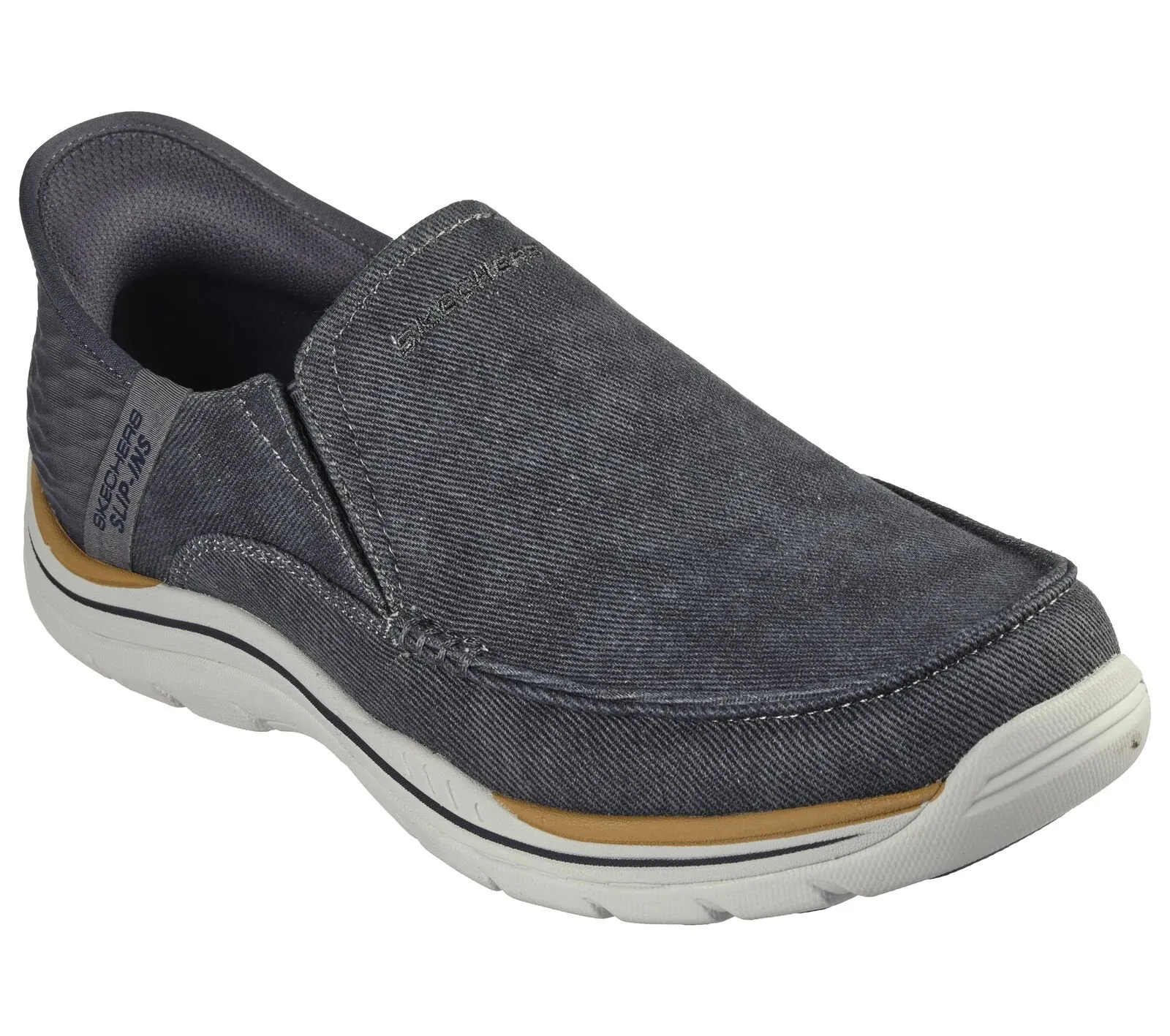 Men's Slip-Ins: Expected - Cayson