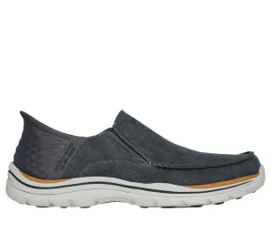 Men's Slip-Ins: Expected - Cayson