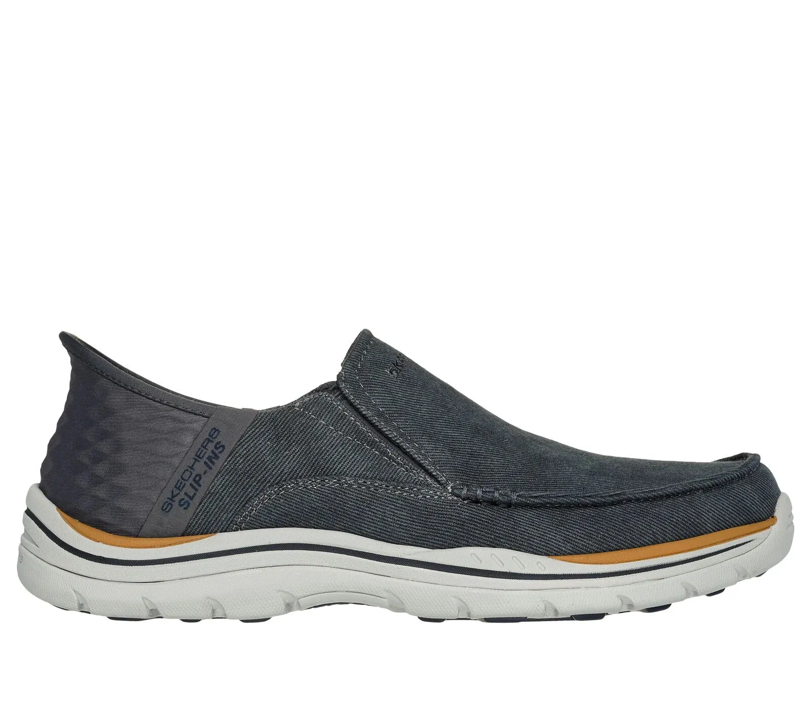 Men's Slip-Ins: Expected - Cayson