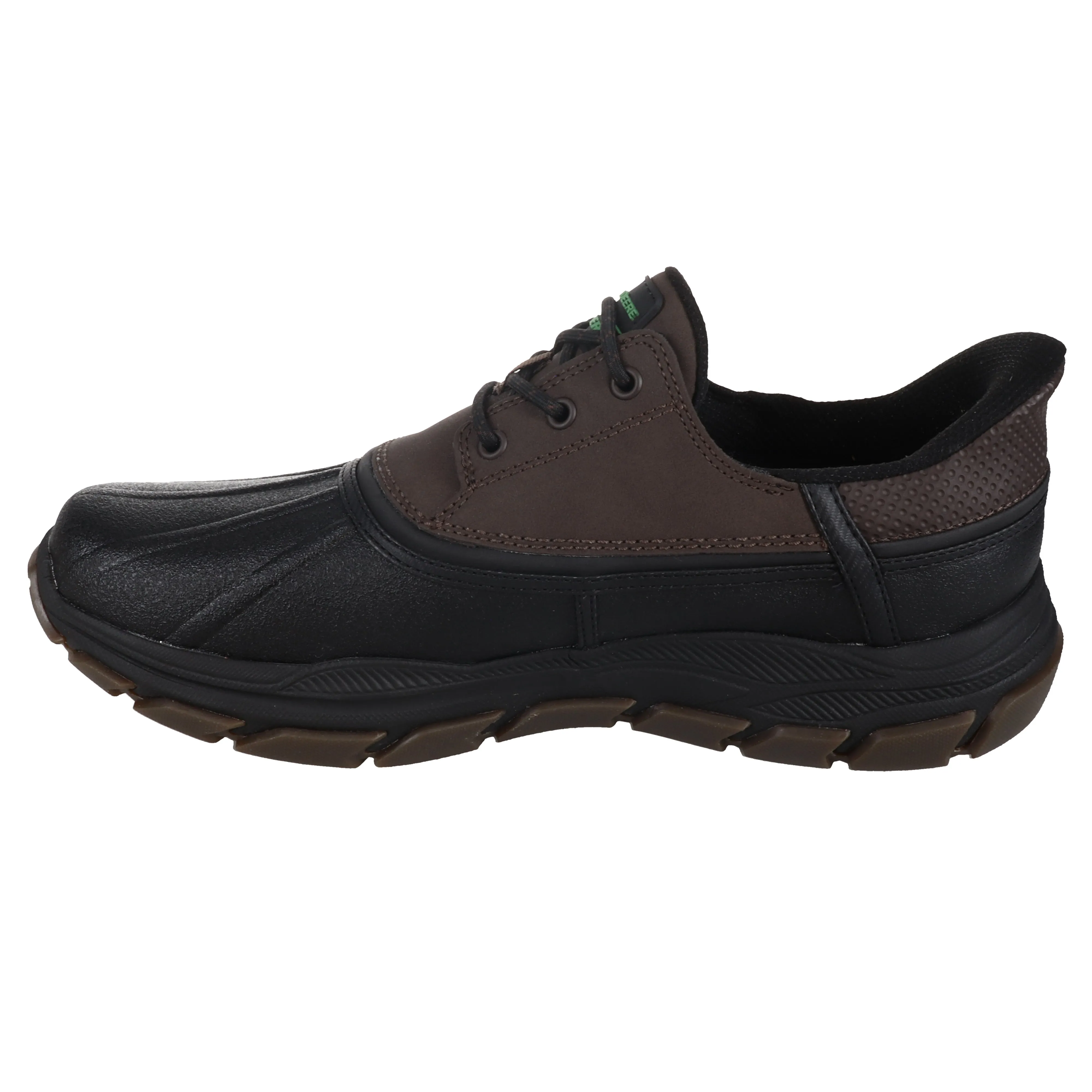 Men's Slip-Ins: John Deere Respected - Tanzier