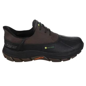 Men's Slip-Ins: John Deere Respected - Tanzier