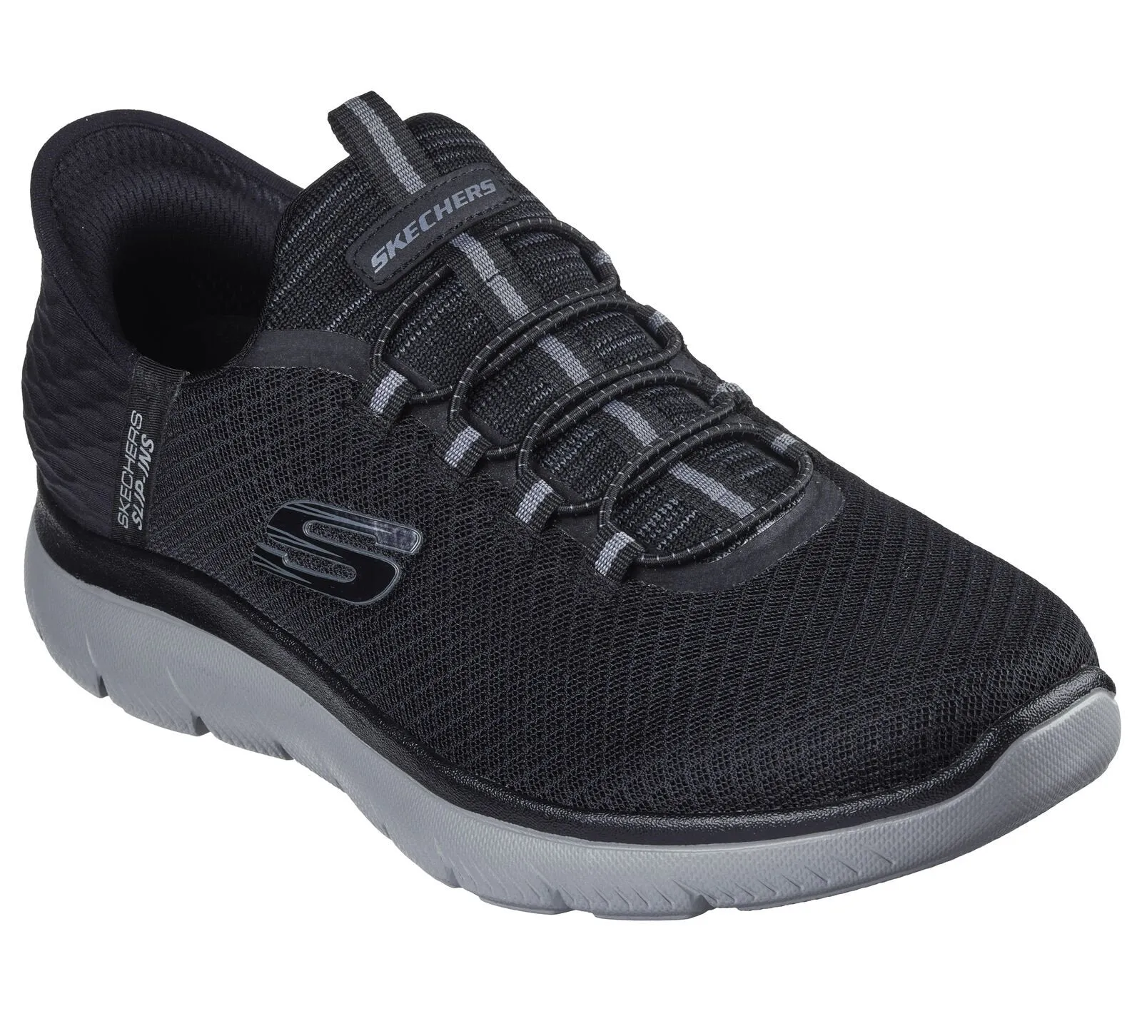 Men's Slip-Ins: Summits - High Range