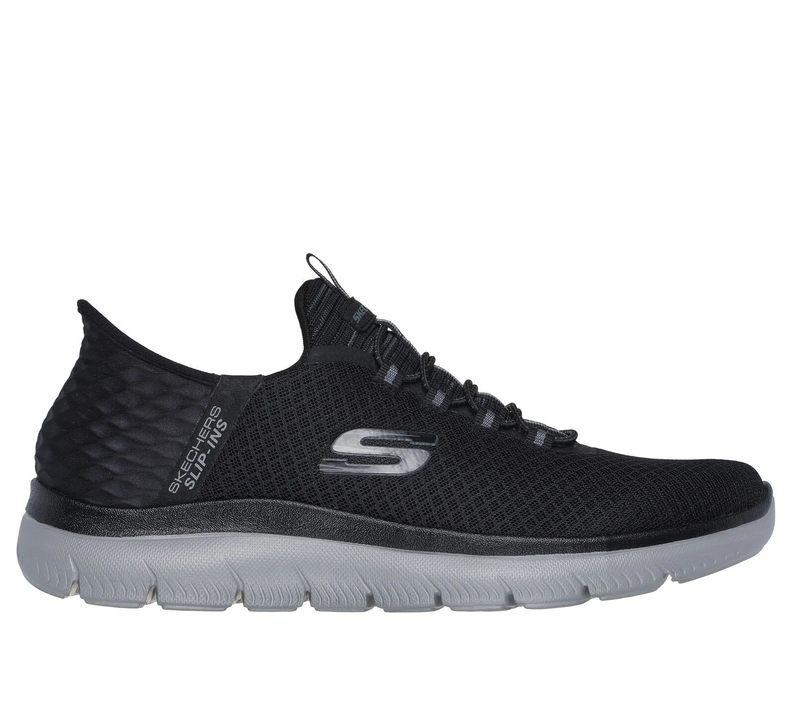 Men's Slip-Ins: Summits - High Range
