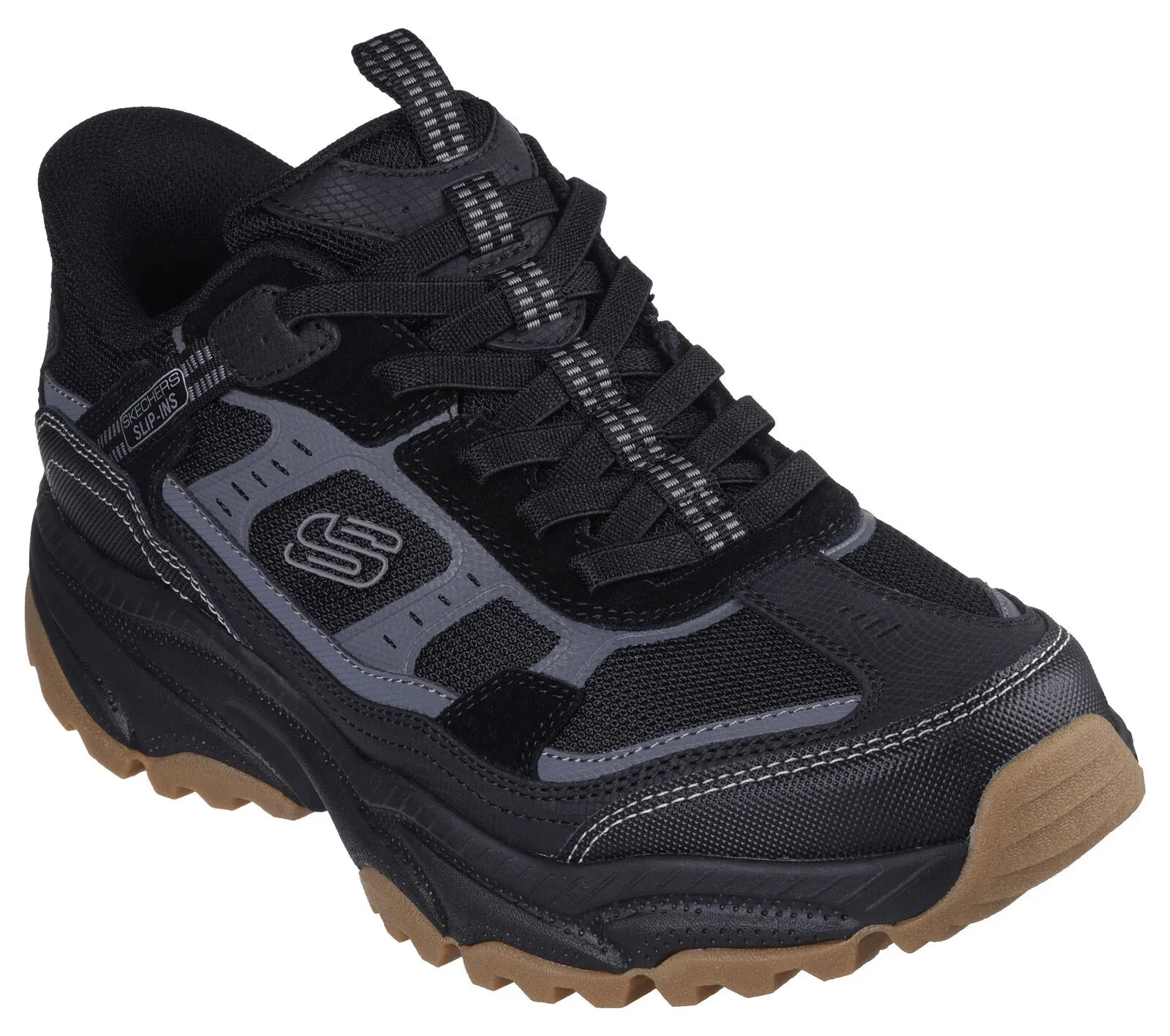 Men's Slip-Ins: Vigor AT