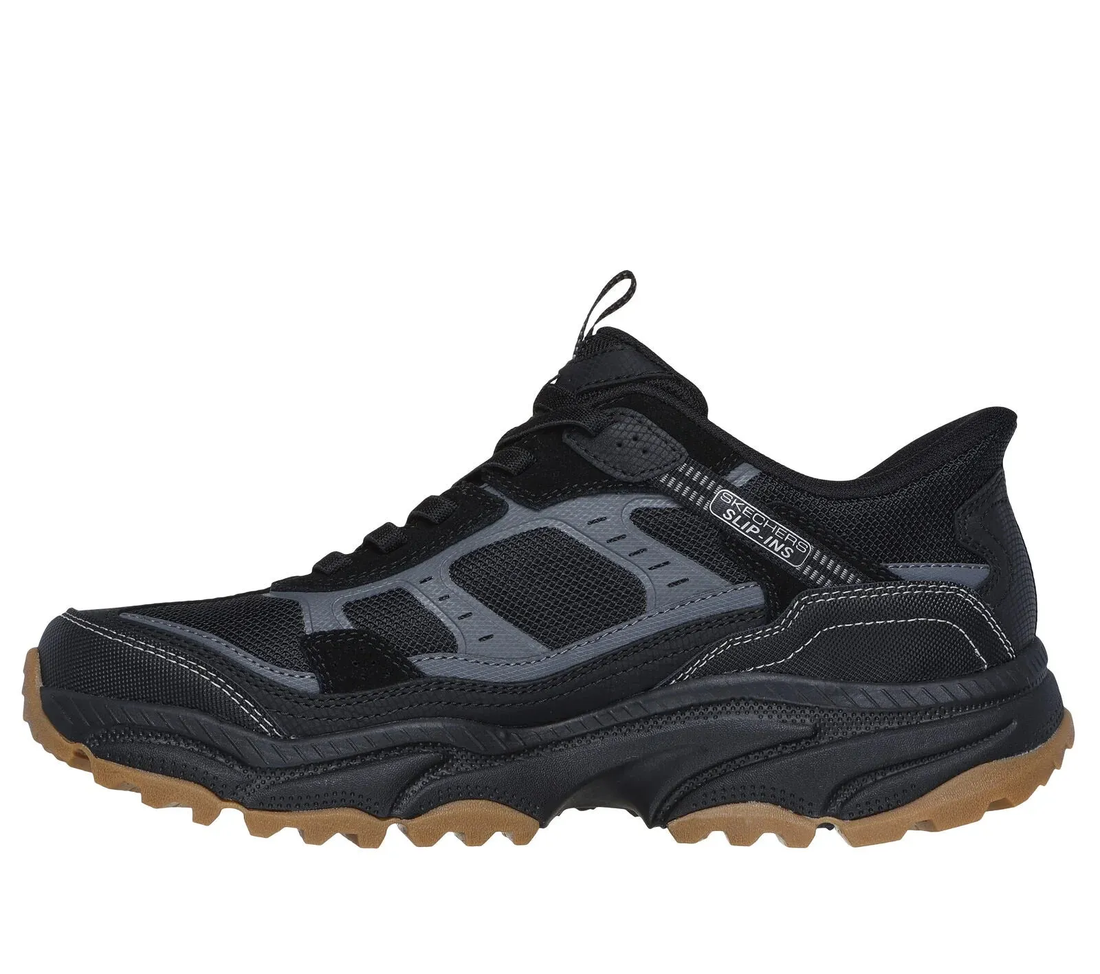 Men's Slip-Ins: Vigor AT