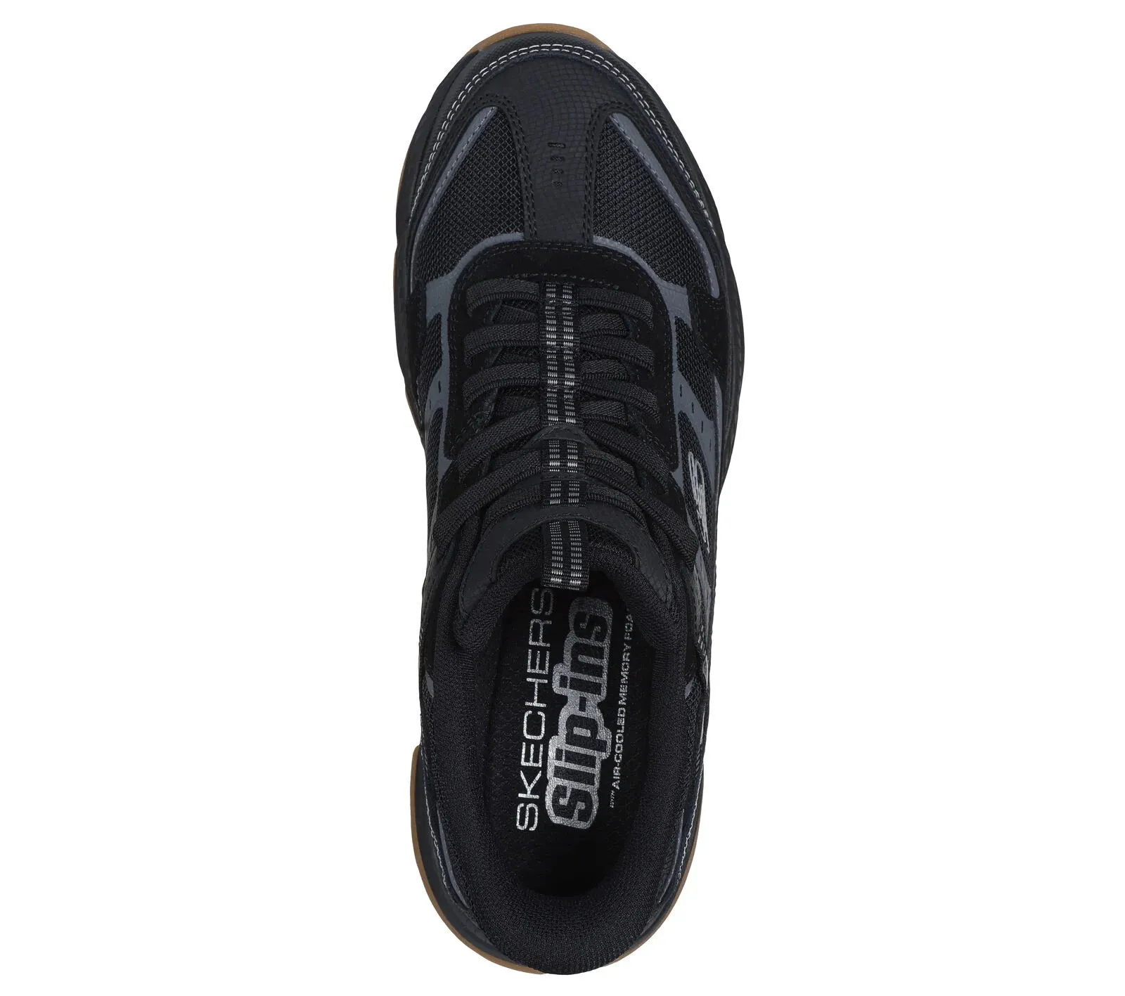 Men's Slip-Ins: Vigor AT