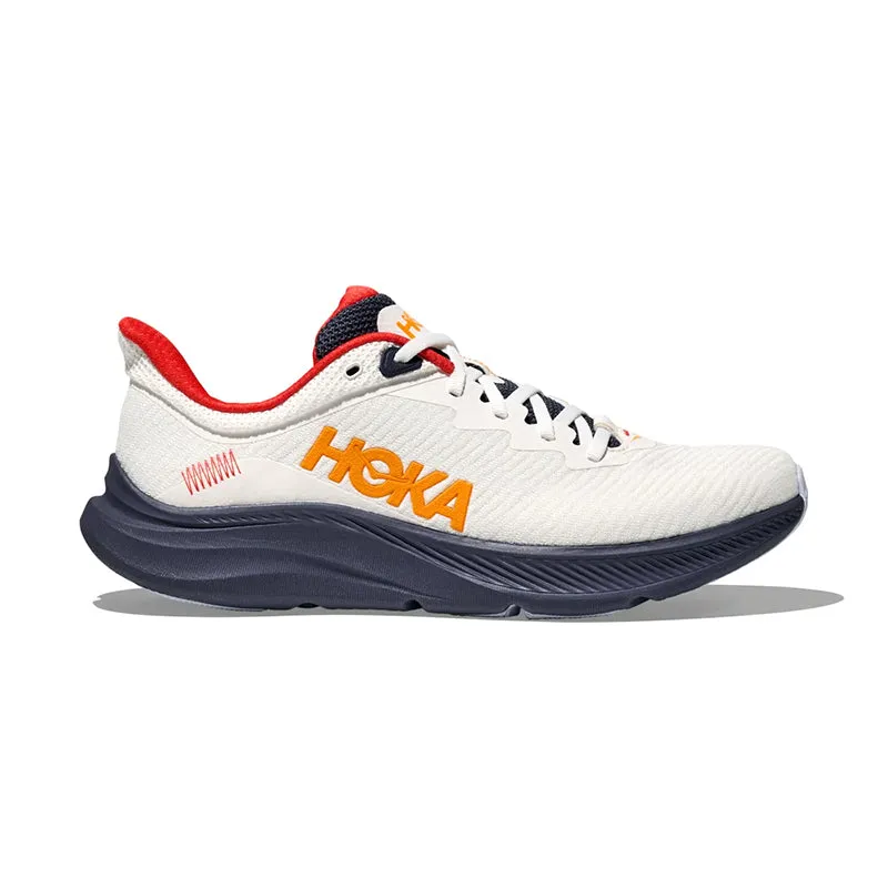 Men's Solimar White/Nautical Dusk