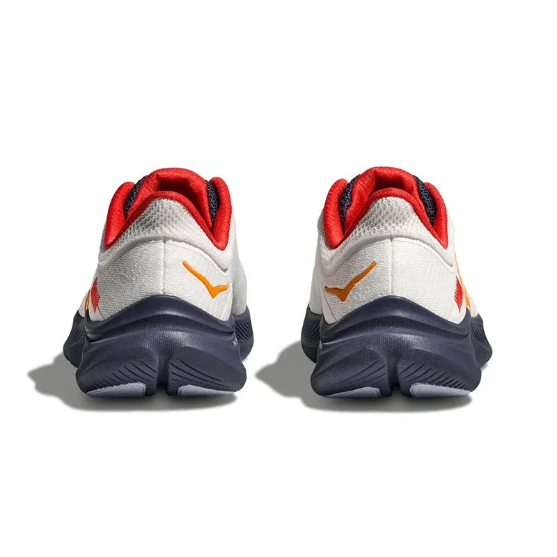 Men's Solimar White/Nautical Dusk