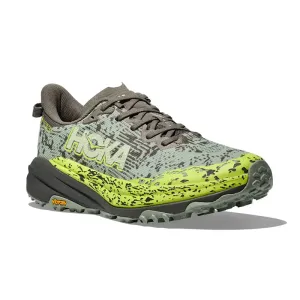Men's Speedgoat 6 GORE-TEX Slate/Aloe Vera