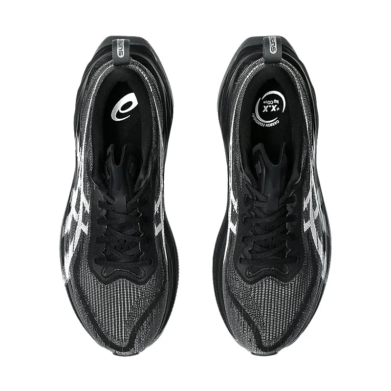 Men's Superblast 2 Black/White