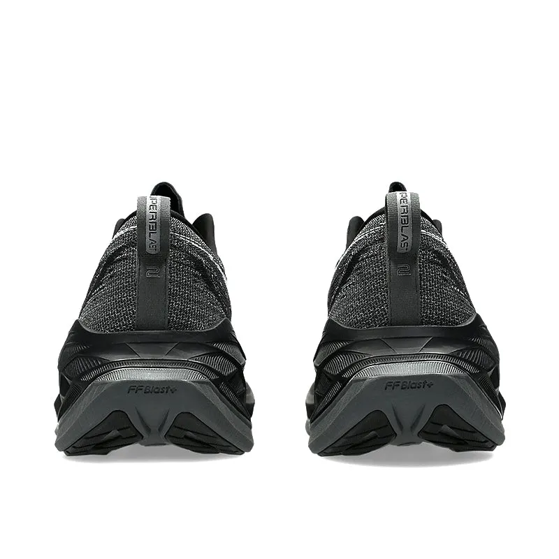 Men's Superblast 2 Black/White