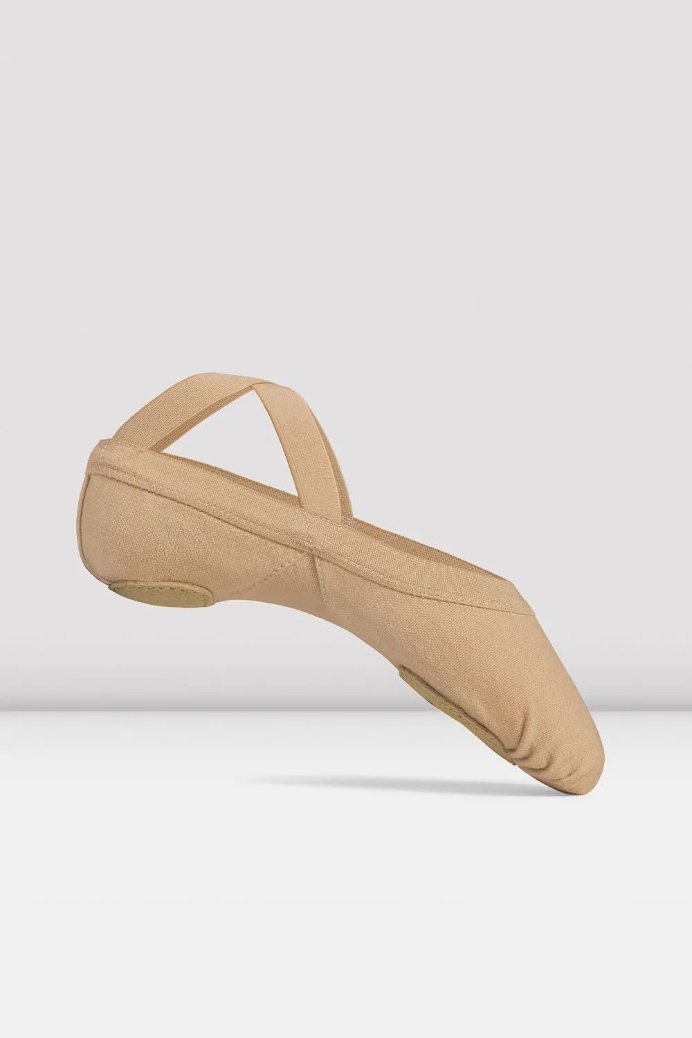 Mens Synchrony Stretch Canvas Ballet Shoes