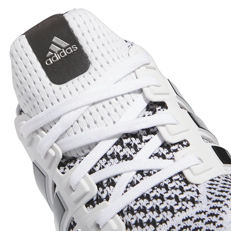 Men's Ultraboost 1.0 White/Black/Iron