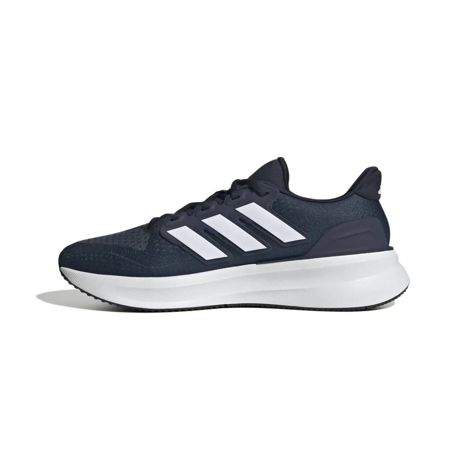 Men's Ultrarun 5 Running Shoe In Navy / White