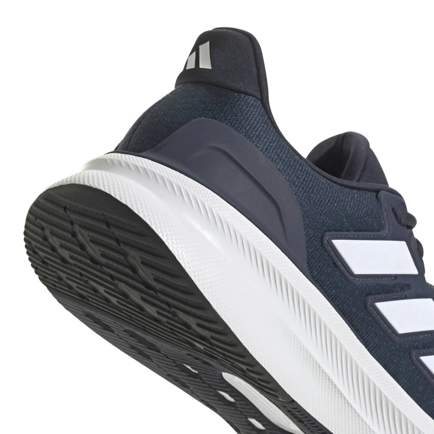 Men's Ultrarun 5 Running Shoe In Navy / White