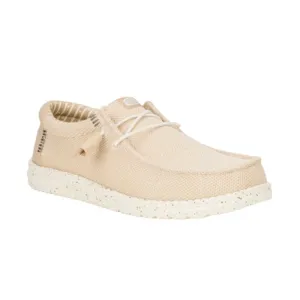 Men's Wally Stretch Sox Irish Cream/Egret