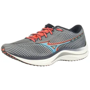 Men's Wave Rebellion Shoes In India Ink/scuba Blue