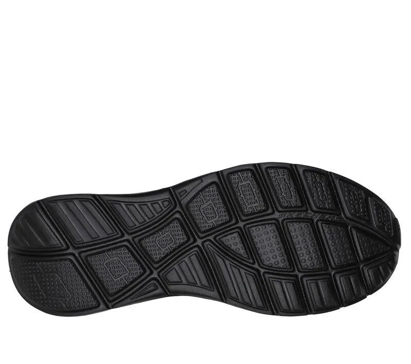 Men's Wide Fit Skechers 232515 Equalizer 5.0 Persistable Trainers - Navy