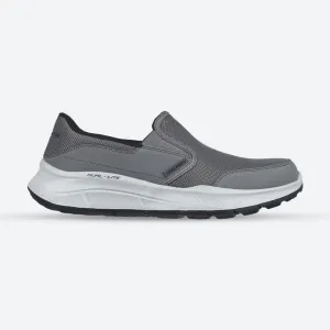Men's Wide Fit Skechers 232515 Equalizer 5.0 Persistable Walking Trainers