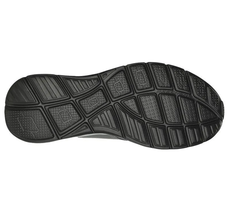 Men's Wide Fit Skechers 232515 Equalizer 5.0 Persistable Walking Trainers
