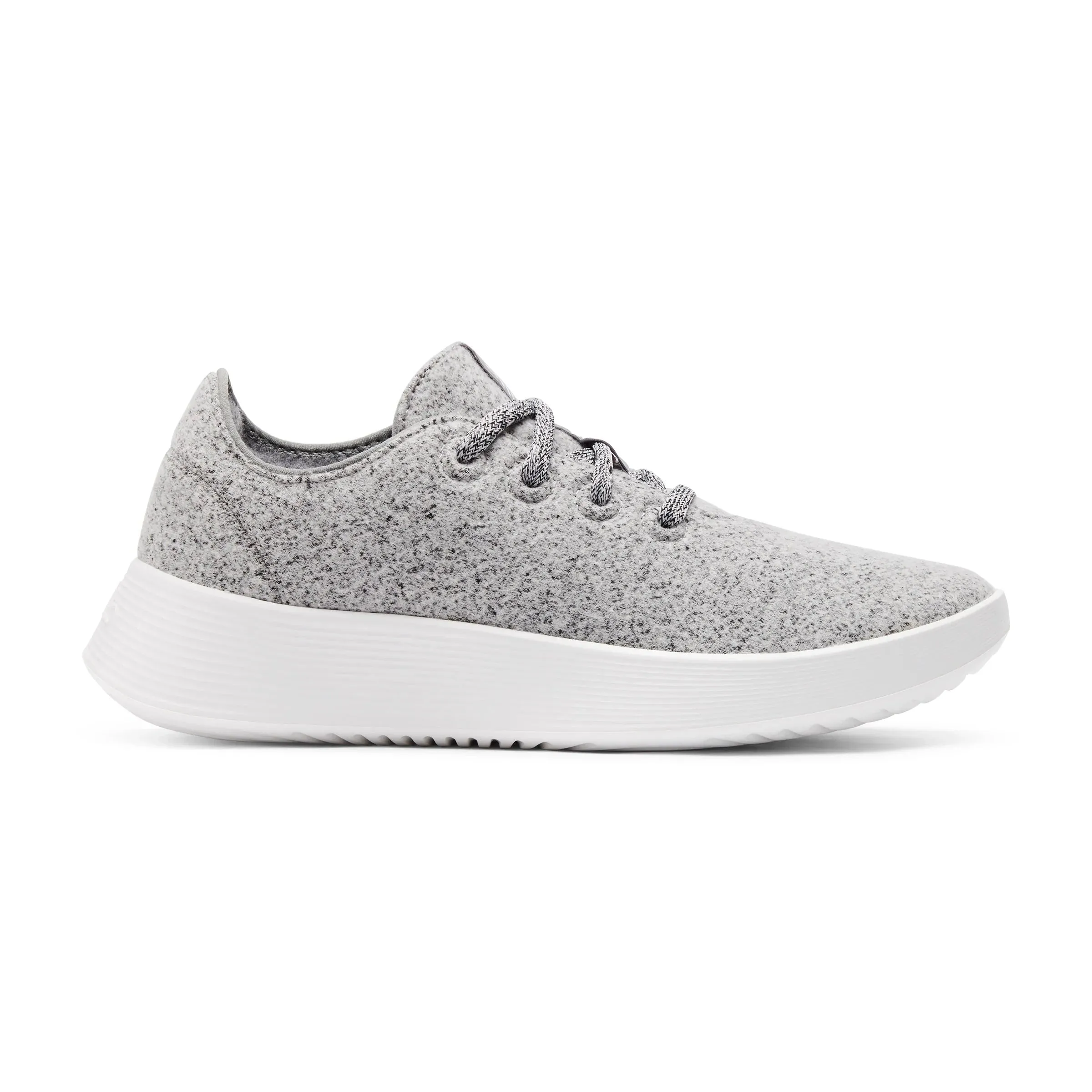 Men's Wool Runner 2