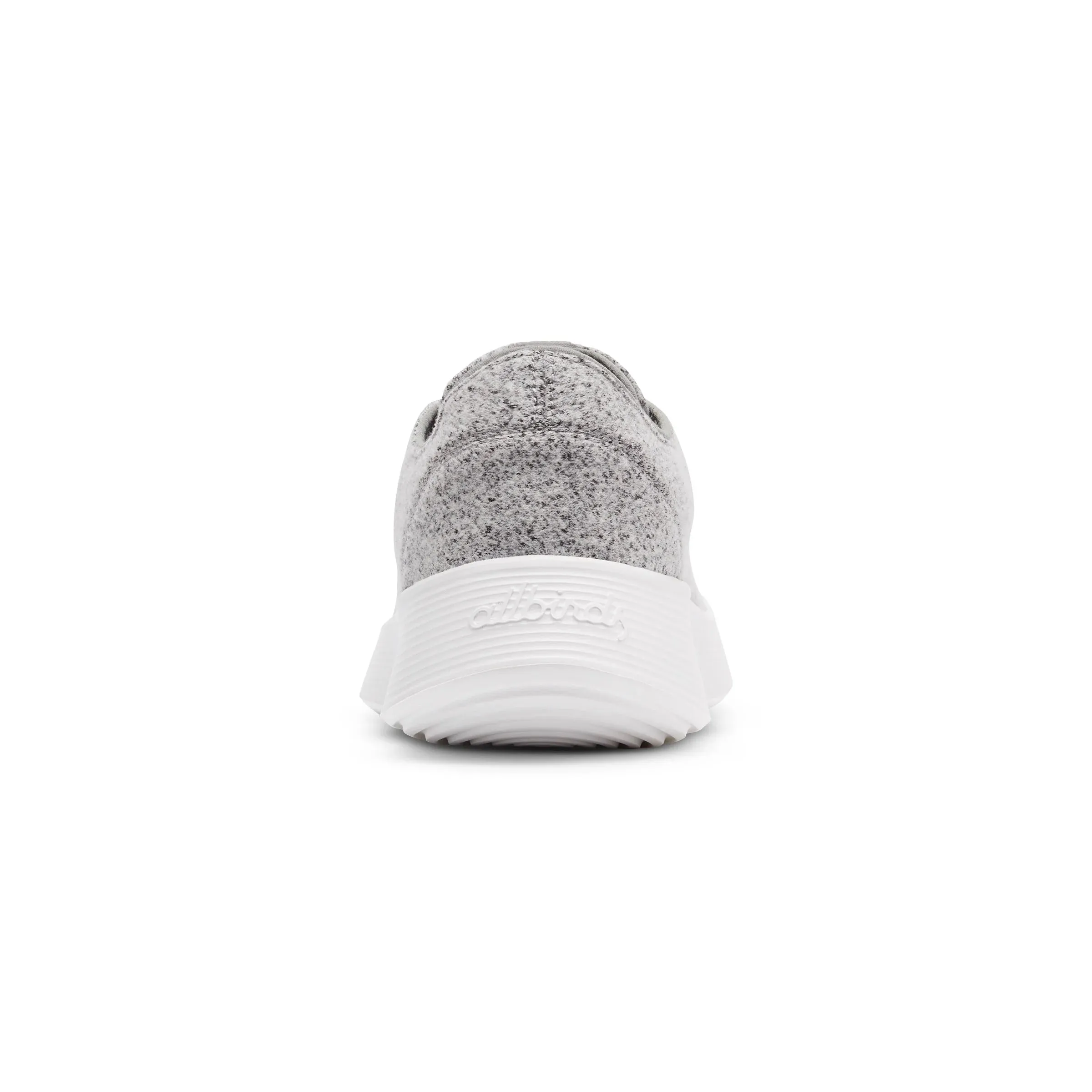 Men's Wool Runner 2