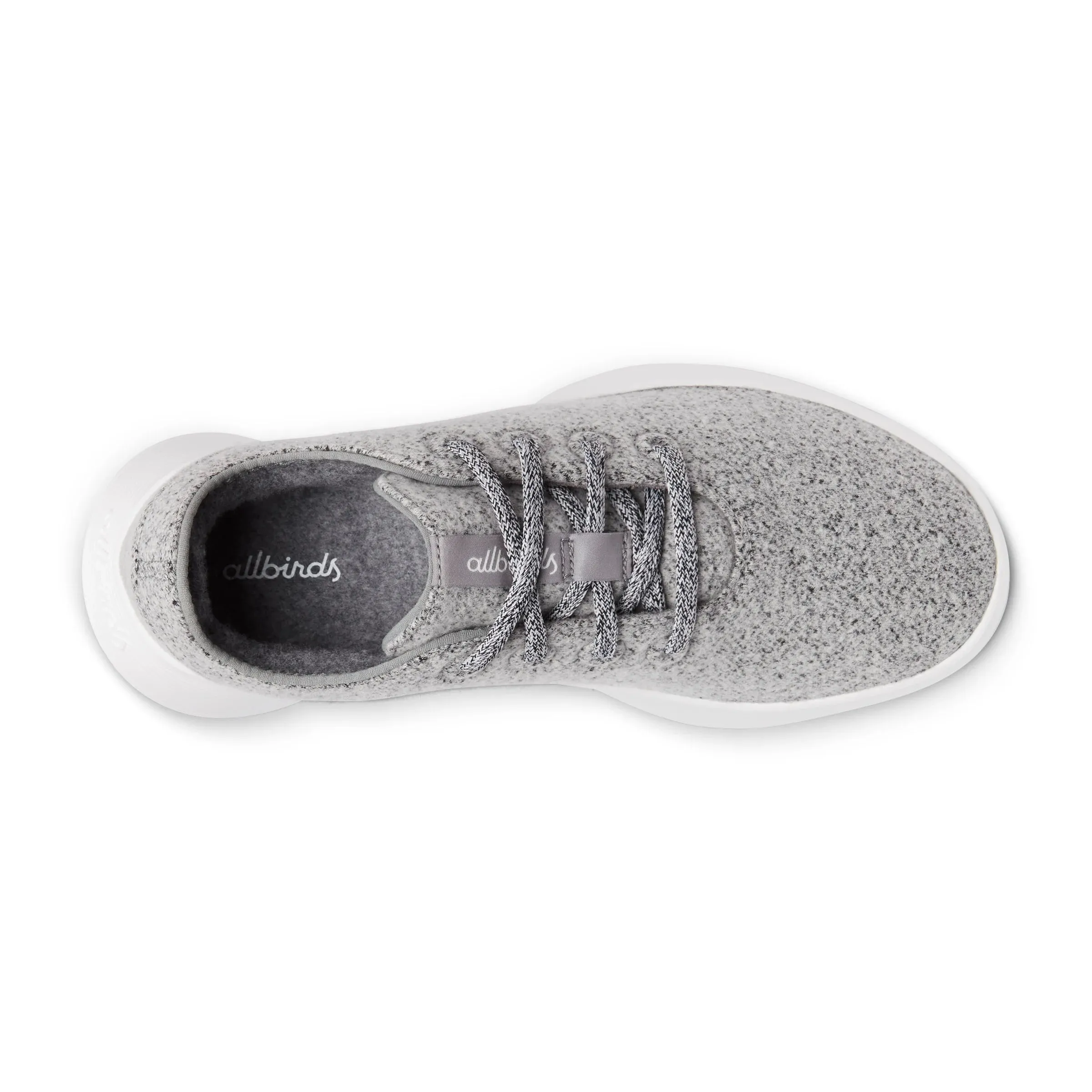 Men's Wool Runner 2