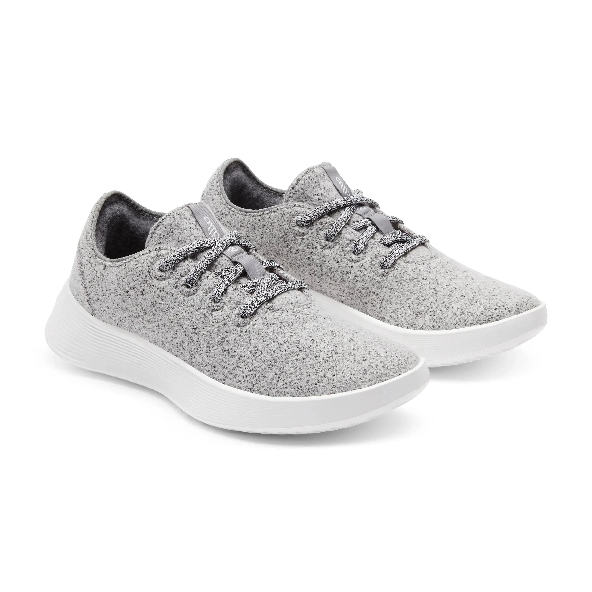 Men's Wool Runner 2