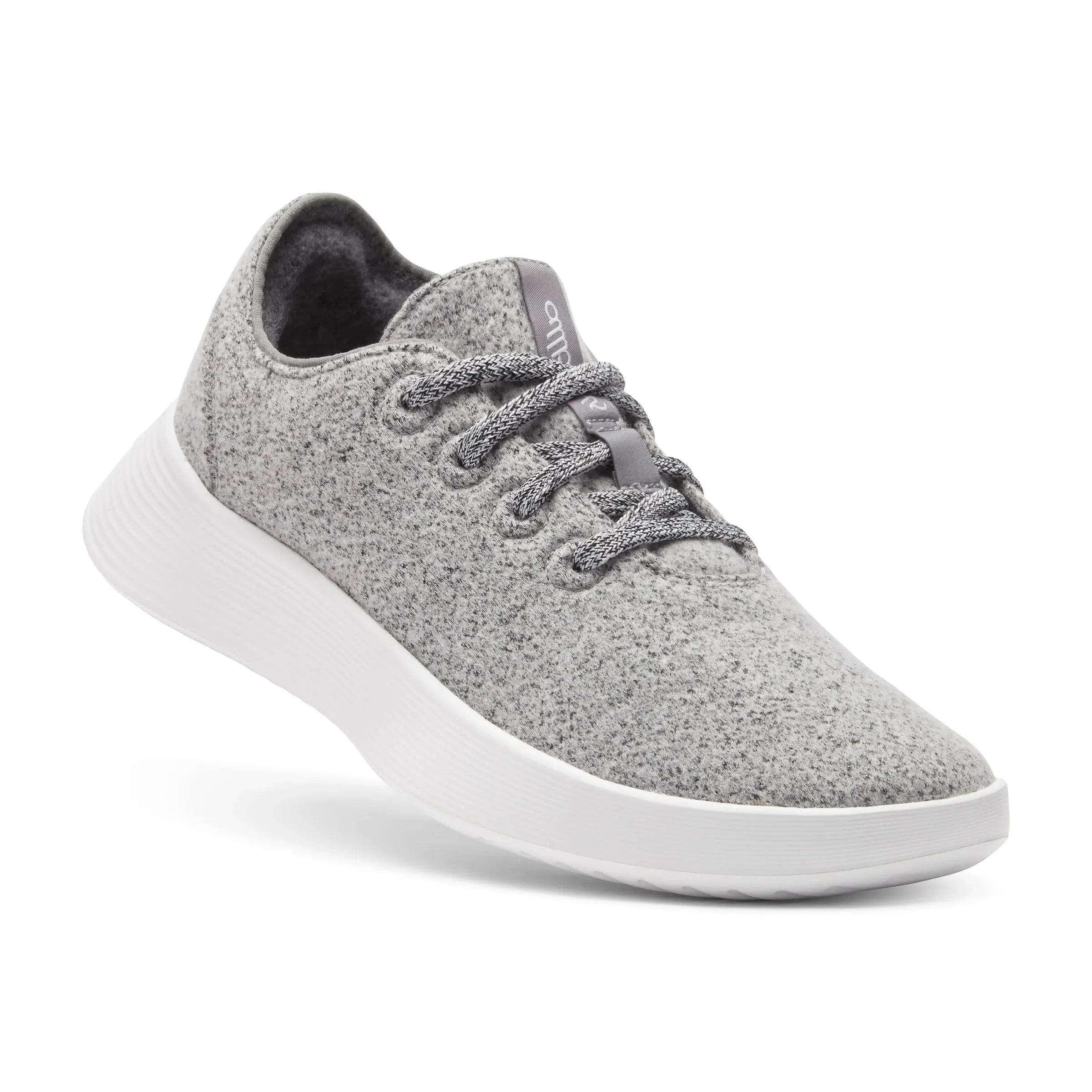 Men's Wool Runner 2