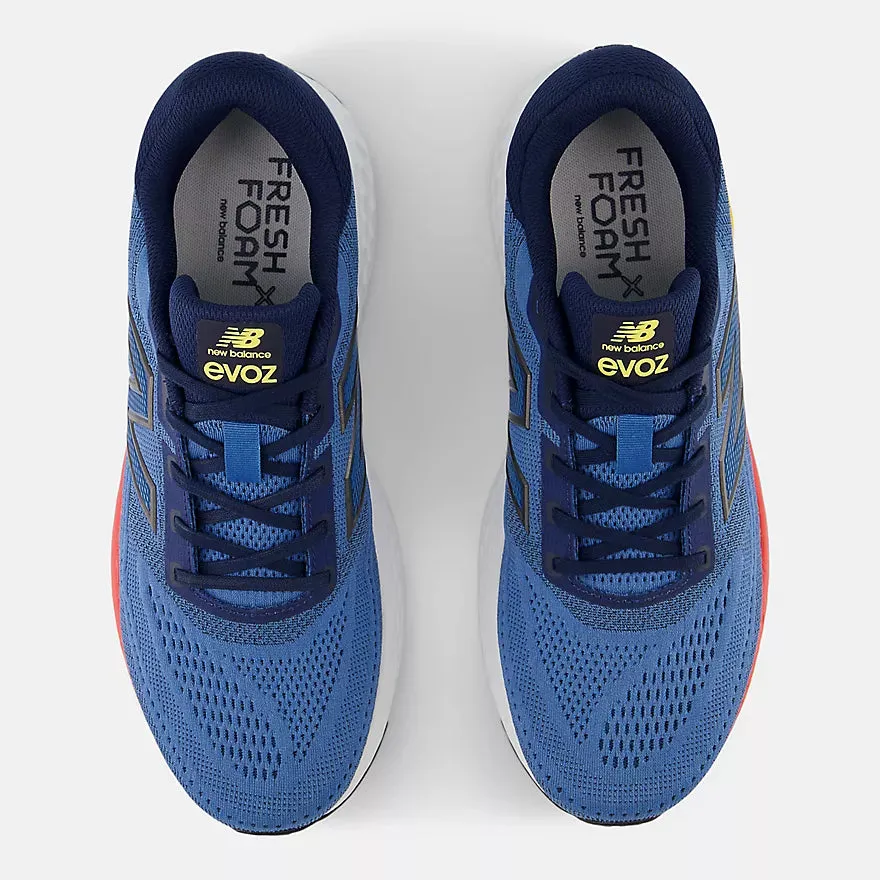 Men's X EVOZ V4