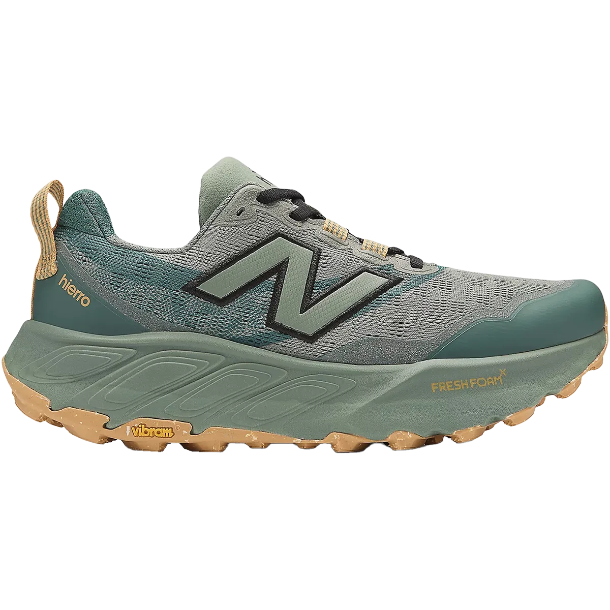Men's X Hierro v9