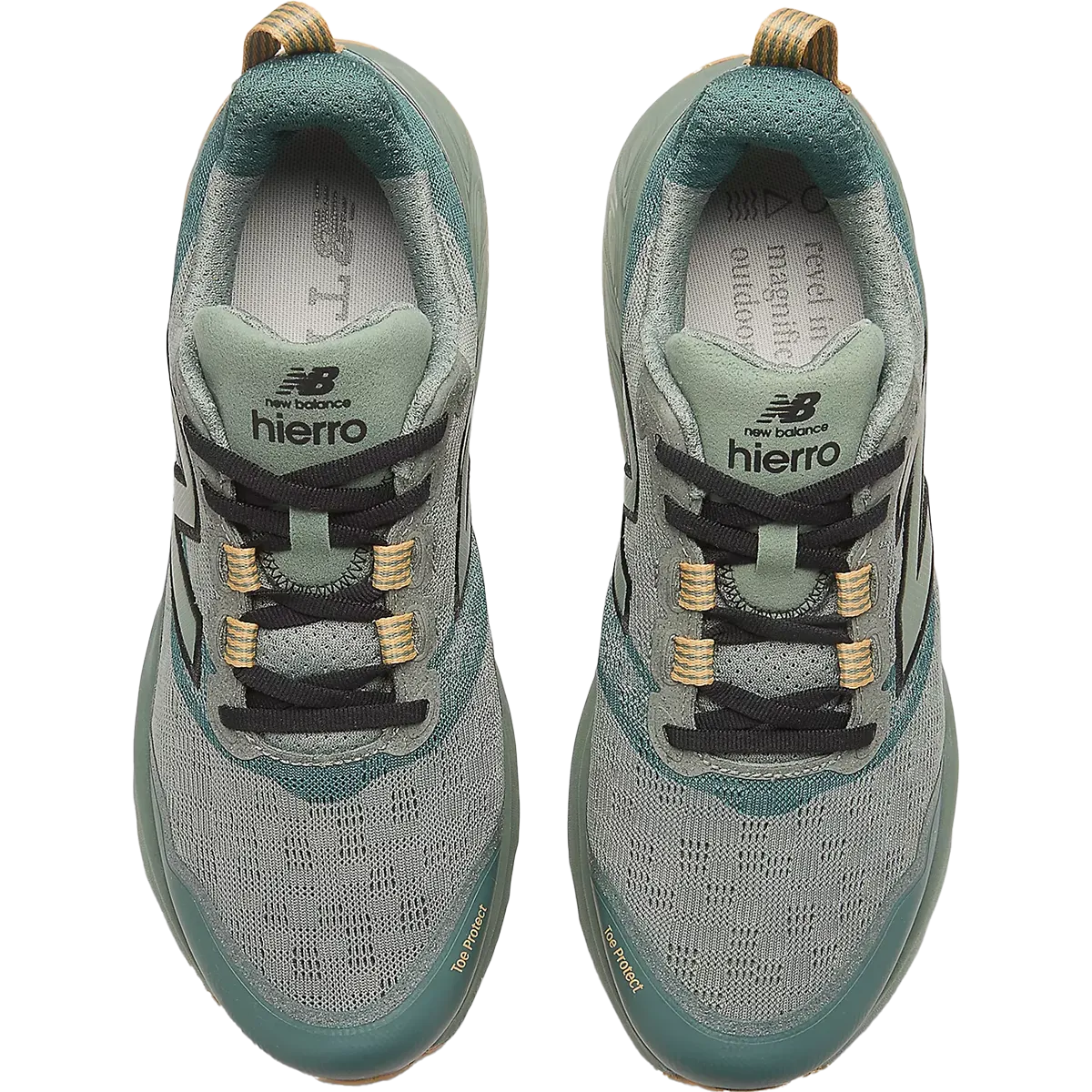 Men's X Hierro v9