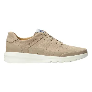 Mephisto Men's Warren Sand BucLux
