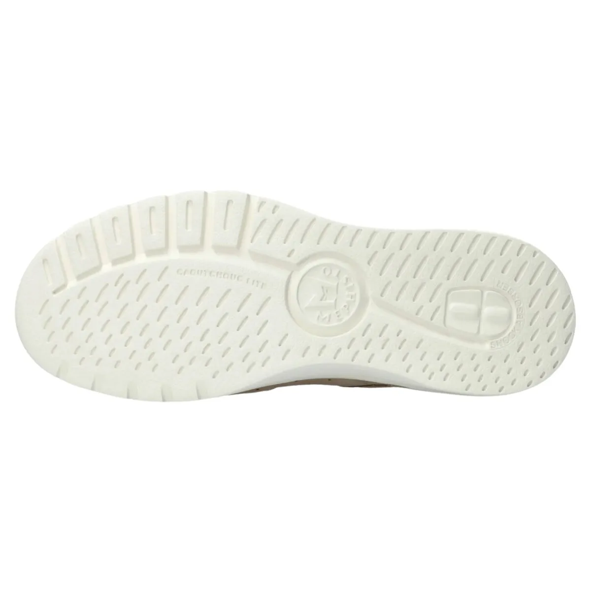 Mephisto Men's Warren Sand BucLux