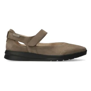 Mephisto Women's Marsia Walnut Nubuck
