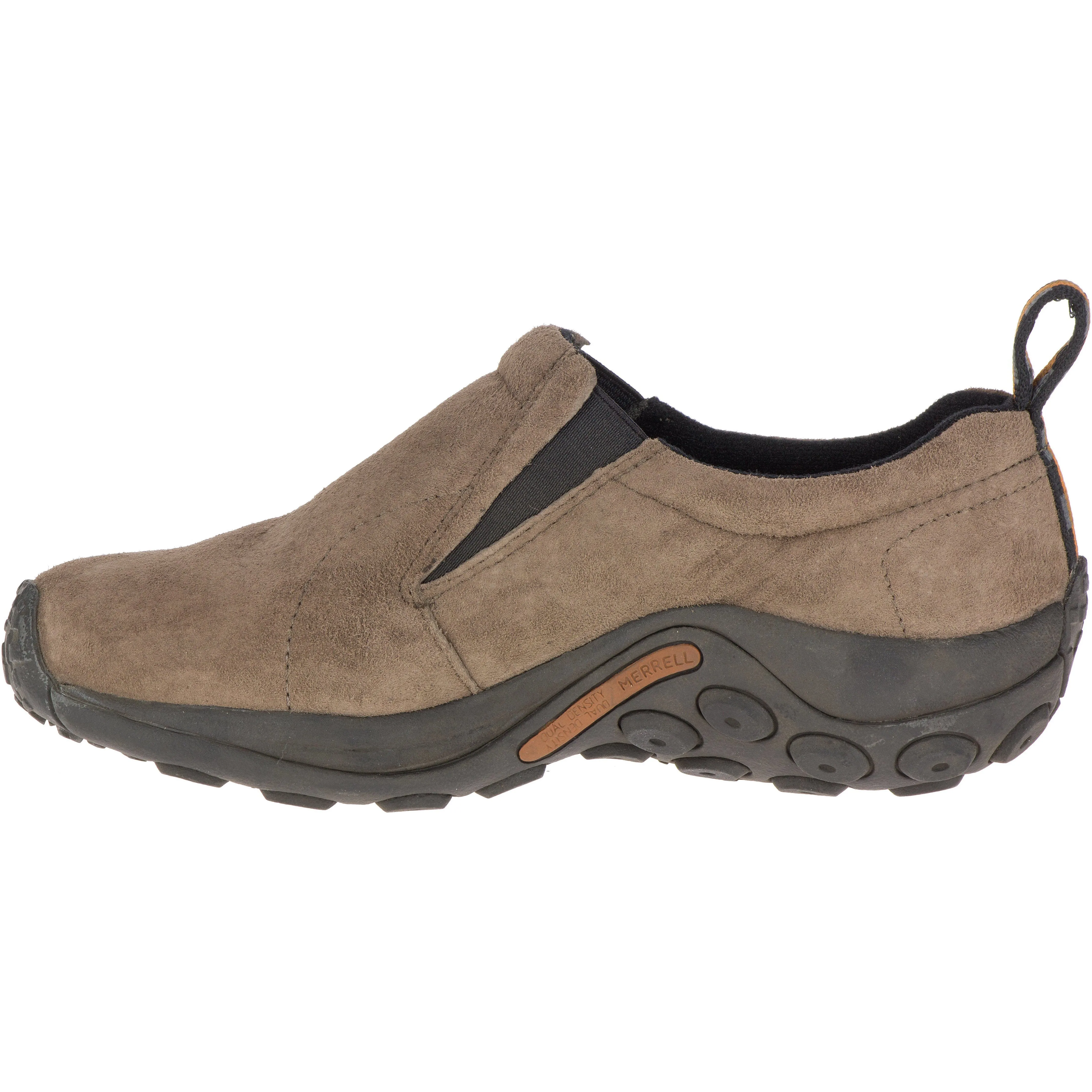 MERRELL JUNGLE MOC WOMEN'S GUNSMOKE