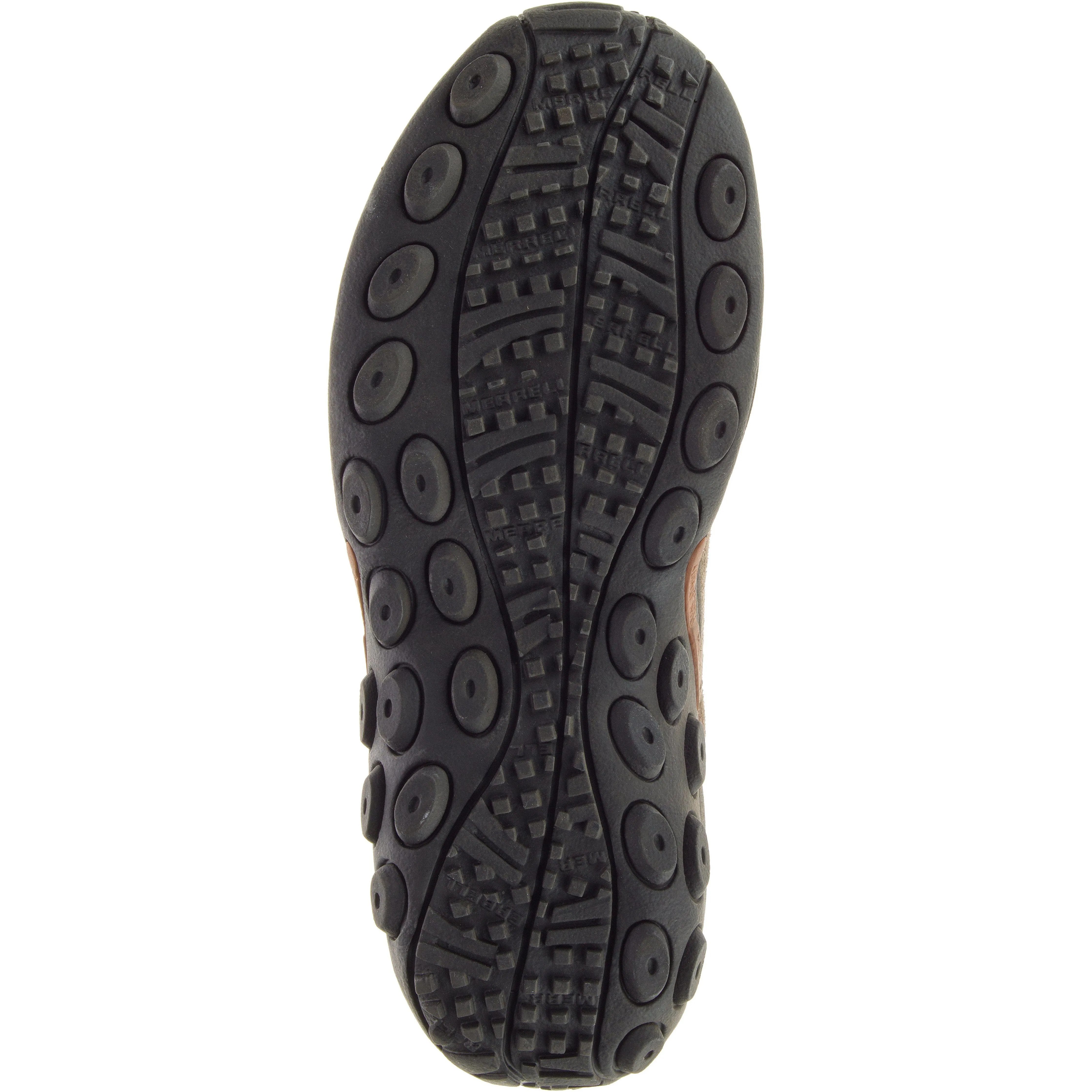 MERRELL JUNGLE MOC WOMEN'S GUNSMOKE