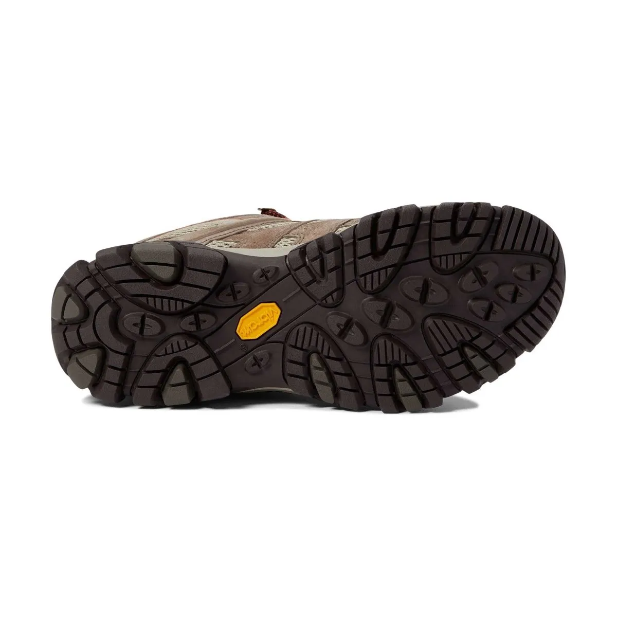 Merrell Women's Moab 3 Mid Bungee Waterproof
