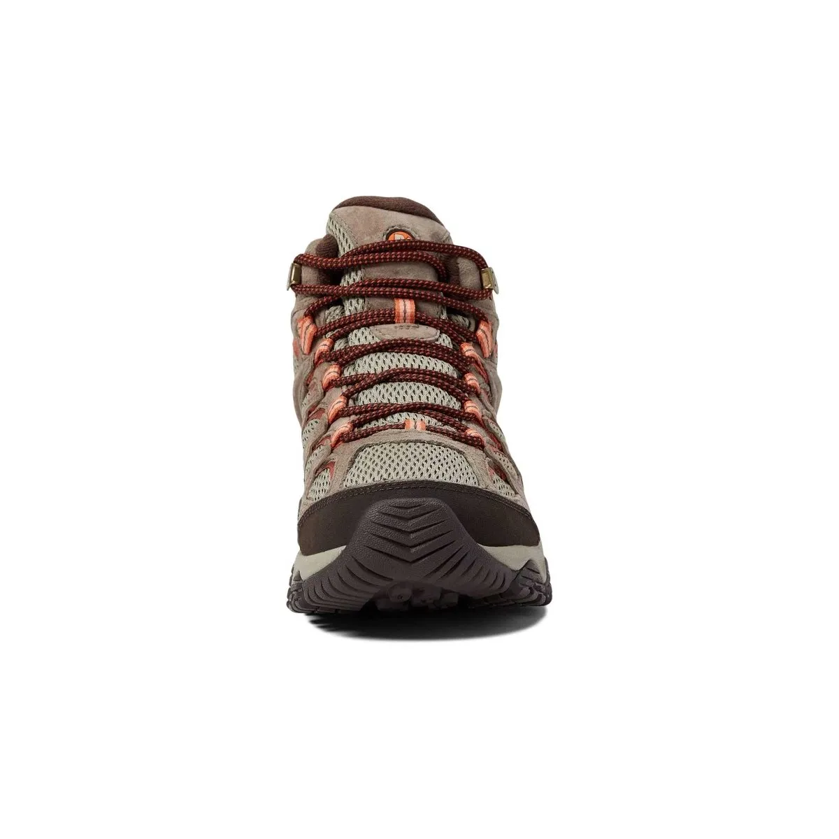 Merrell Women's Moab 3 Mid Bungee Waterproof