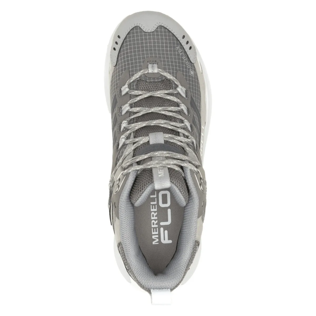 Merrell Women's Moab Speed 2 Mid Gore-Tex Charcoal