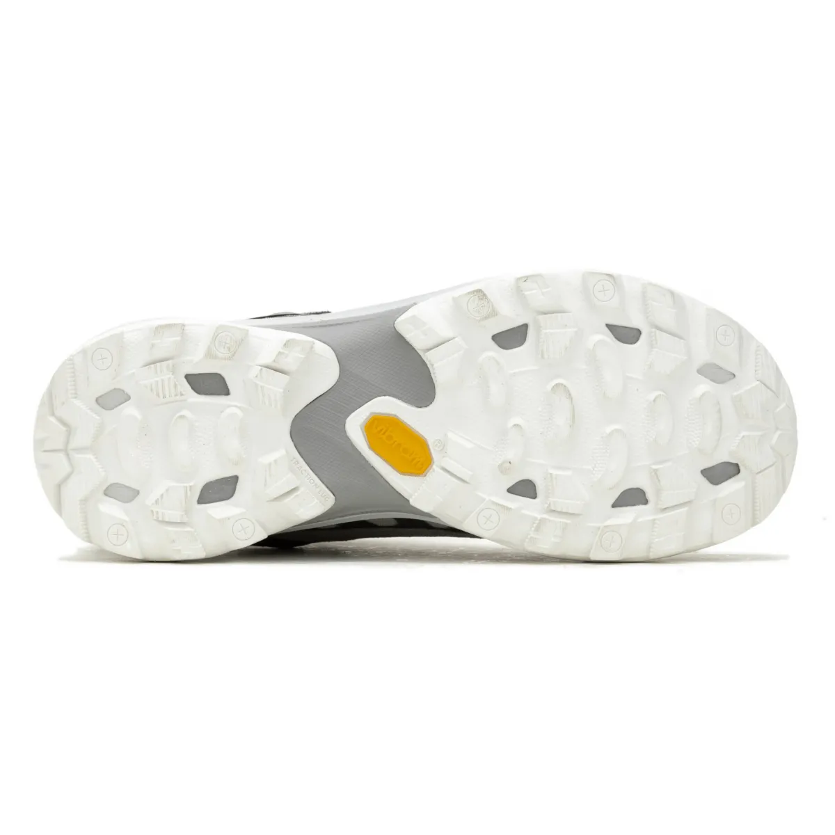 Merrell Women's Moab Speed 2 Mid Gore-Tex Charcoal
