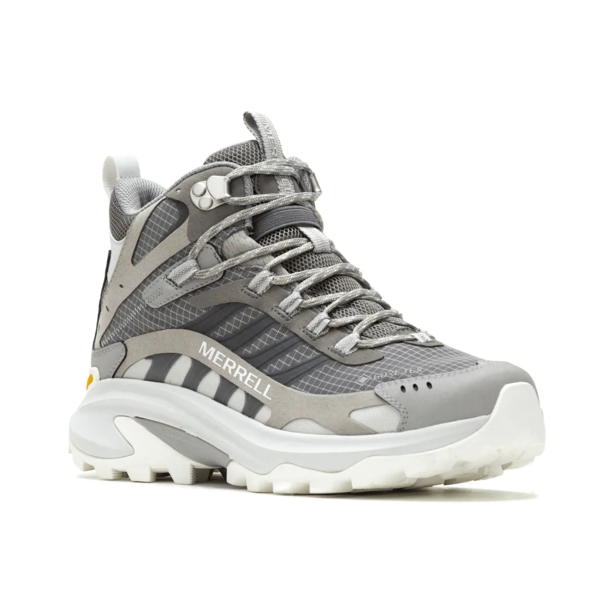 Merrell Women's Moab Speed 2 Mid Gore-Tex Charcoal