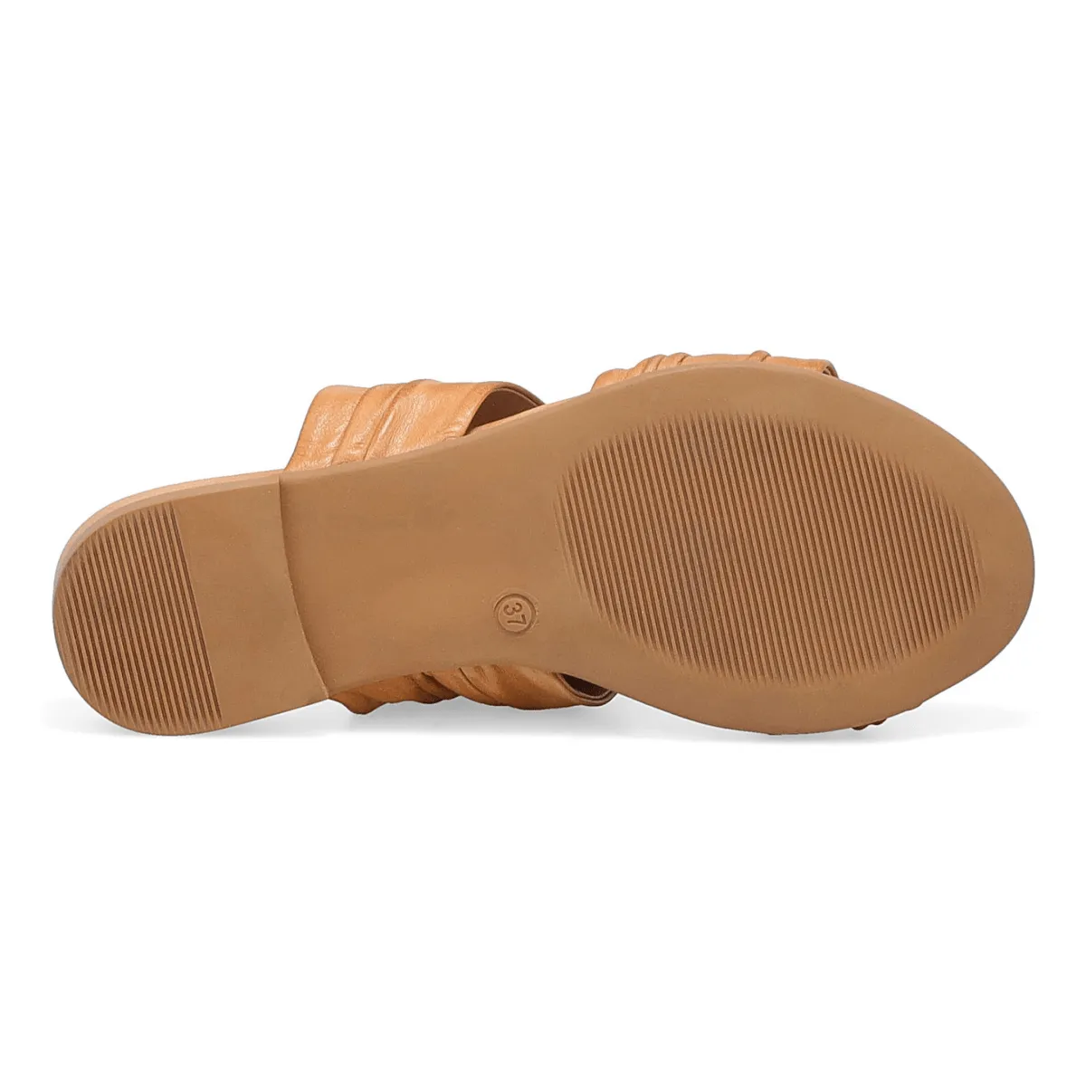 Miz Moos Women's Tevin Brandy Leather