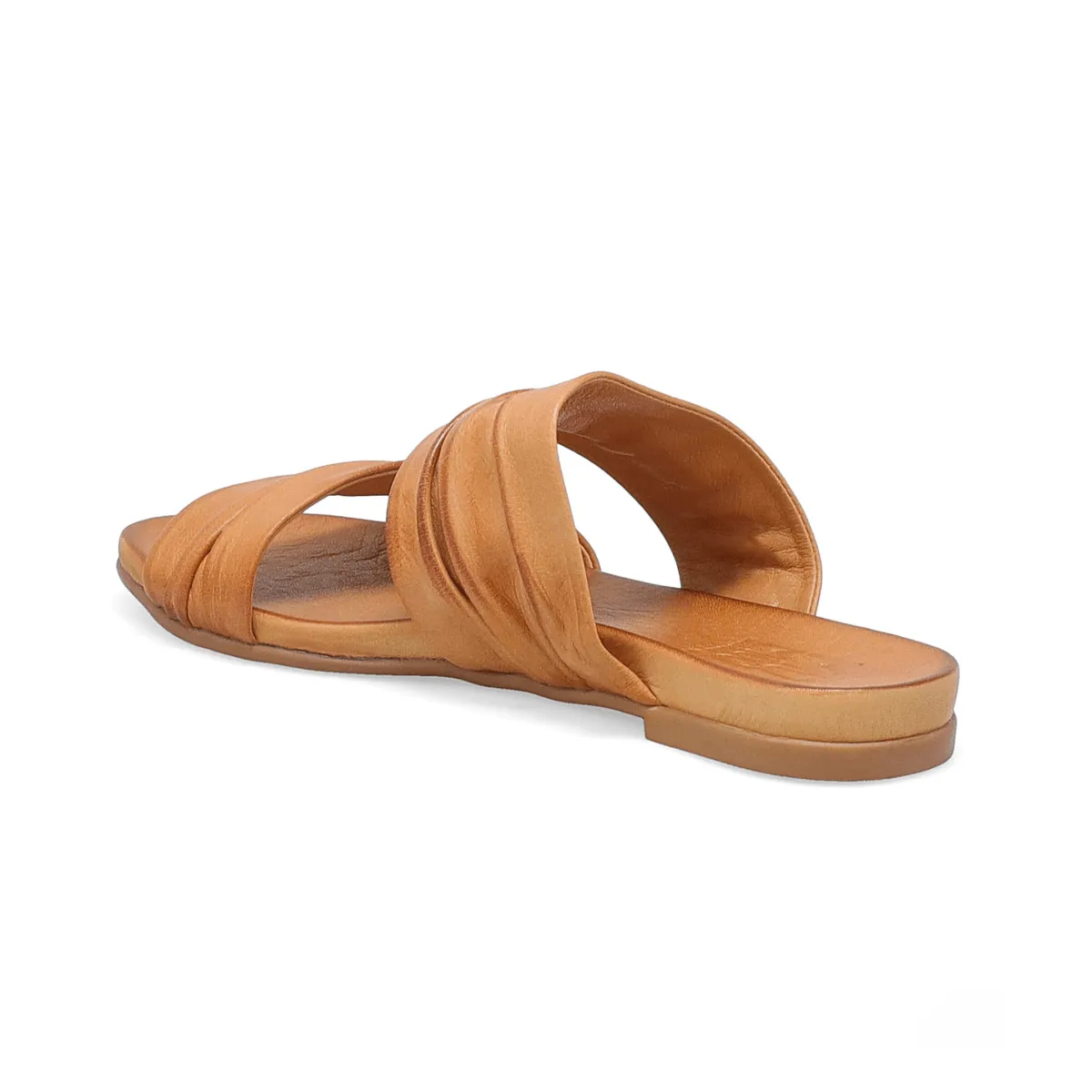 Miz Moos Women's Tevin Brandy Leather