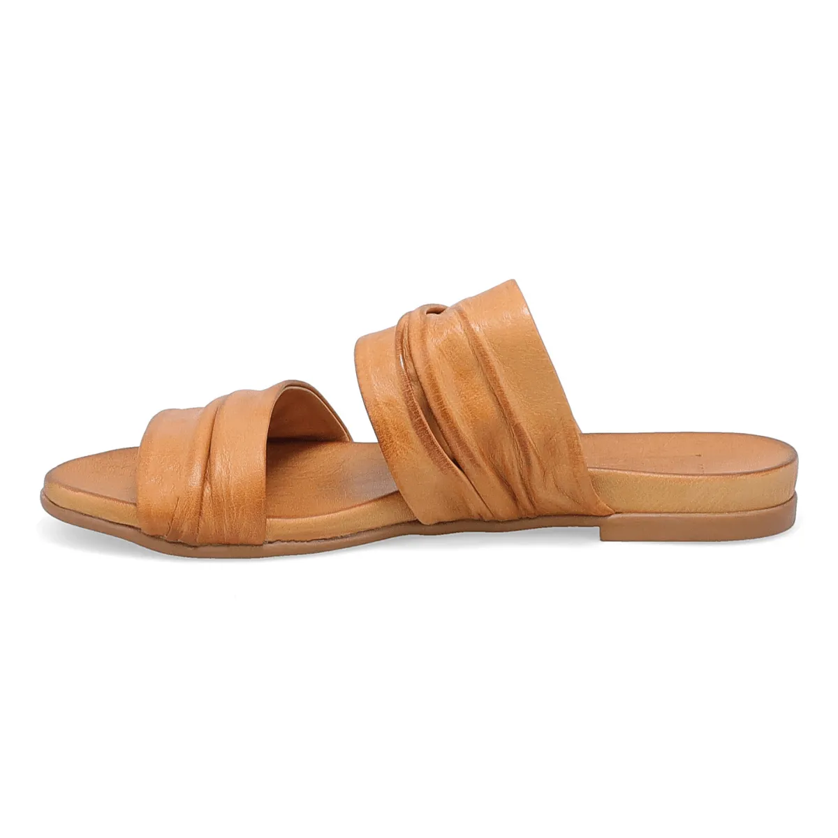 Miz Moos Women's Tevin Brandy Leather