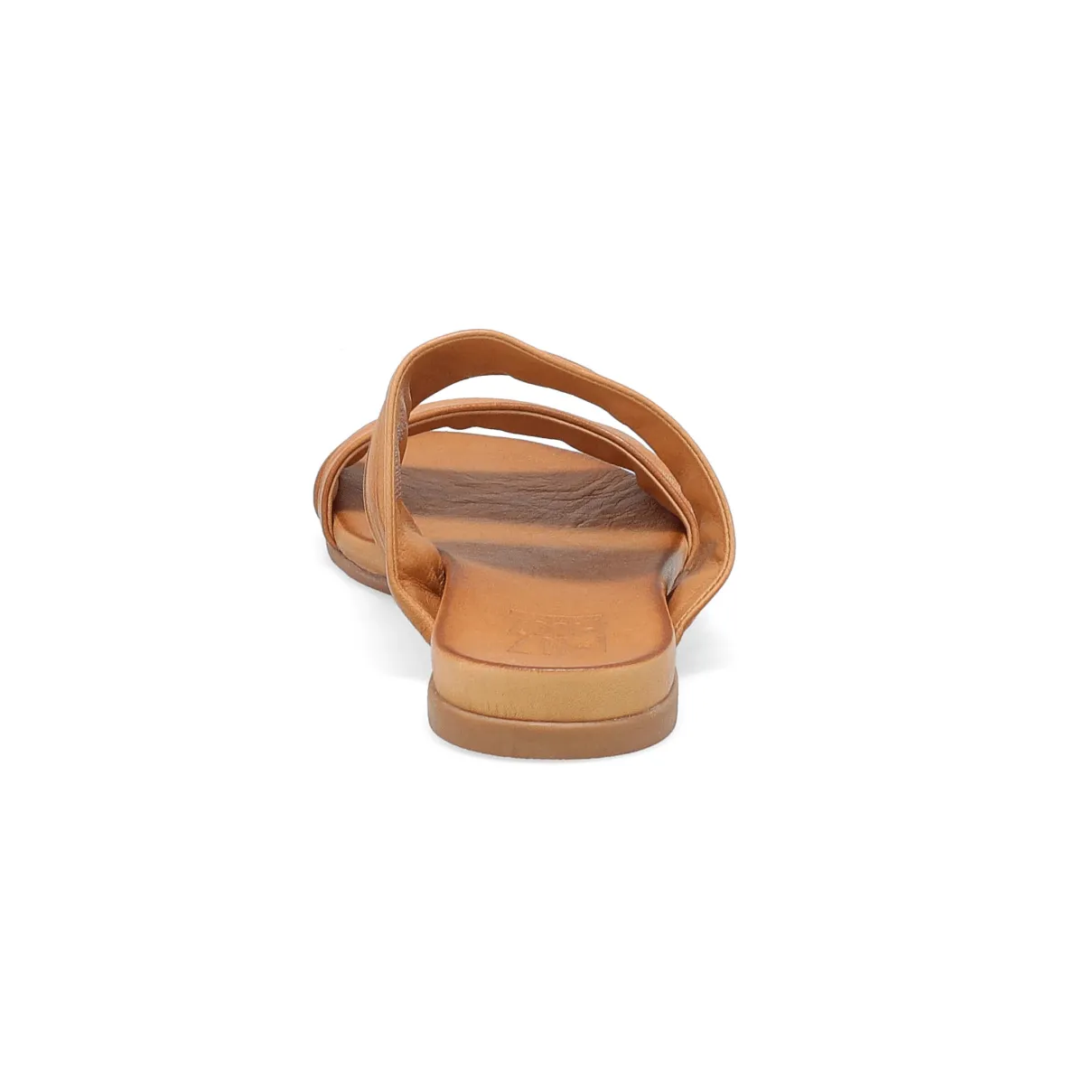Miz Moos Women's Tevin Brandy Leather