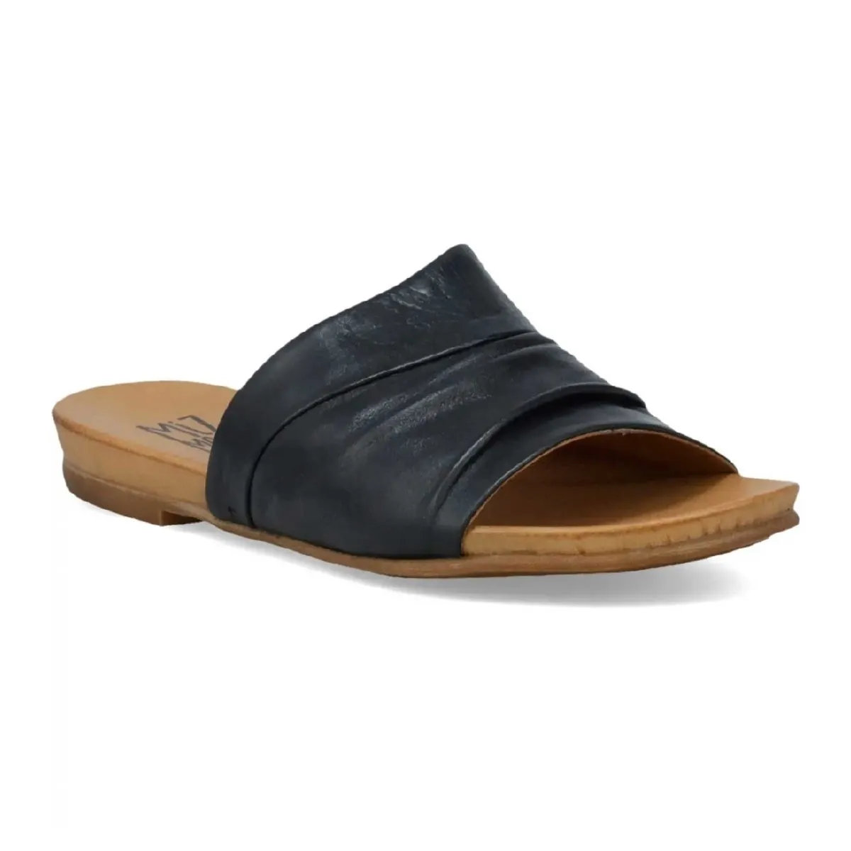 Miz Mooz Women's Aria Black